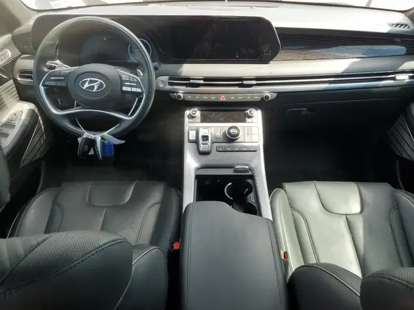 KM8R74GE3RU740560 2024 HYUNDAI PALISADE - Image 8