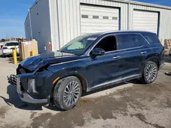 KM8R74GE3RU741949 2024 HYUNDAI PALISADE