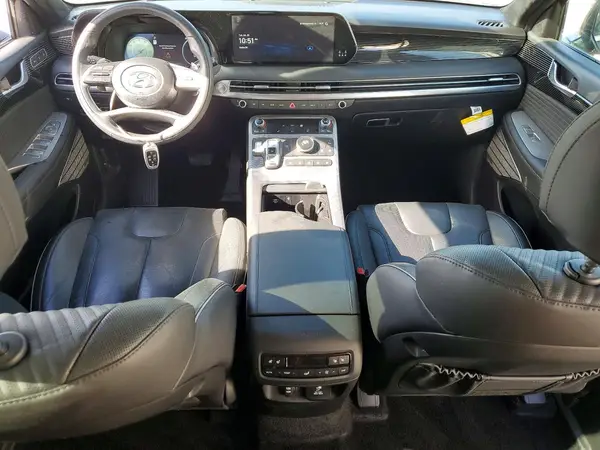 KM8R74GE3RU741949 2024 HYUNDAI PALISADE - Image 8