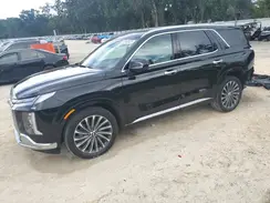KM8R74GE3RU757309 2024 HYUNDAI PALISADE