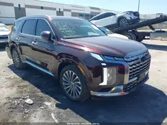 KM8R74GE3RU761019 2024 HYUNDAI PALISADE