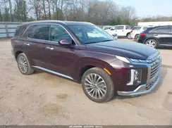 KM8R74GE3RU784512 2024 HYUNDAI PALISADE