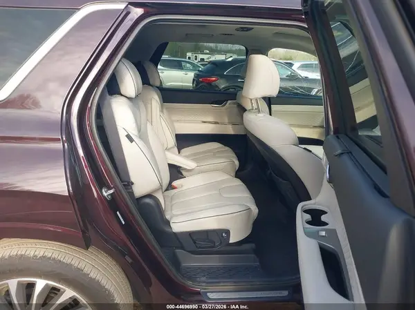 KM8R74GE3RU784512 2024 HYUNDAI PALISADE - Image 8