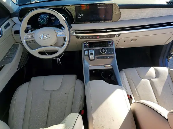 KM8R74GE3RU785904 2024 HYUNDAI PALISADE - Image 8