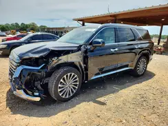 KM8R74GE3SU842057 2025 HYUNDAI PALISADE