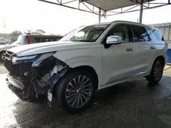 KM8R74GE3SU851342 2025 HYUNDAI PALISADE
