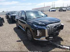 KM8R74GE3SU911264 2025 HYUNDAI PALISADE