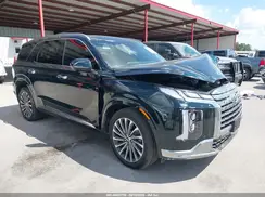 KM8R74GE3SU930980 2025 HYUNDAI PALISADE