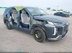 KM8R74GE3SU935094 2025 HYUNDAI PALISADE