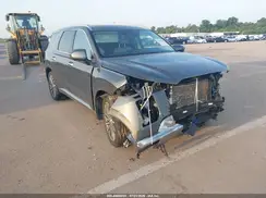 KM8R74GE3SU951800 2025 HYUNDAI PALISADE