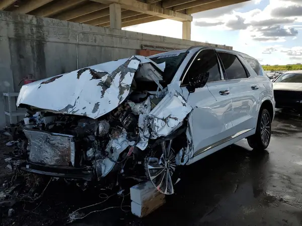 KM8R74GE4PU515092 2023 HYUNDAI PALISADE