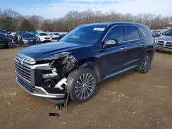 KM8R74GE4PU517411 2023 HYUNDAI PALISADE