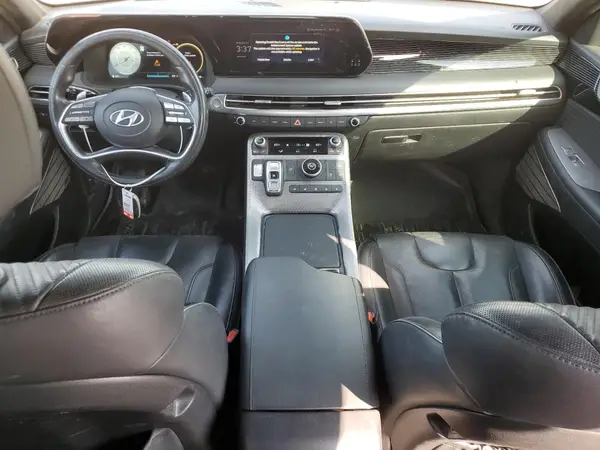 KM8R74GE4PU542647 2023 HYUNDAI PALISADE - Image 8