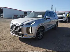 KM8R74GE4PU546617 2023 HYUNDAI PALISADE