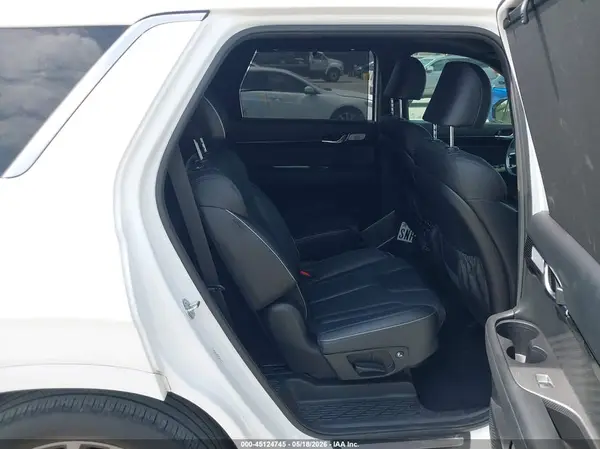 KM8R74GE4PU547864 2023 HYUNDAI PALISADE - Image 8