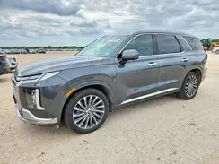 KM8R74GE4PU561585 2023 HYUNDAI PALISADE