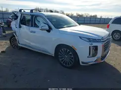 KM8R74GE4PU562820 2023 HYUNDAI PALISADE