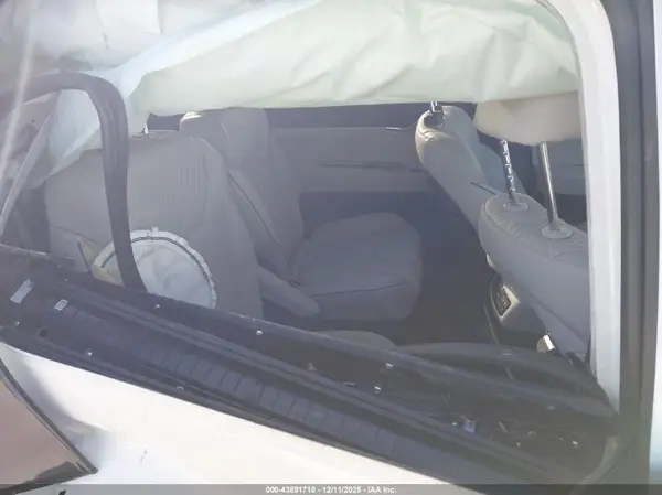 KM8R74GE4PU562820 2023 HYUNDAI PALISADE - Image 8