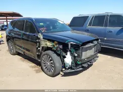 KM8R74GE4PU562896 2023 HYUNDAI PALISADE