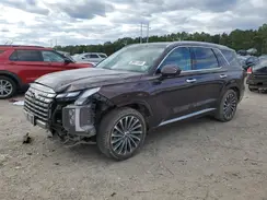 KM8R74GE4PU570982 2023 HYUNDAI PALISADE