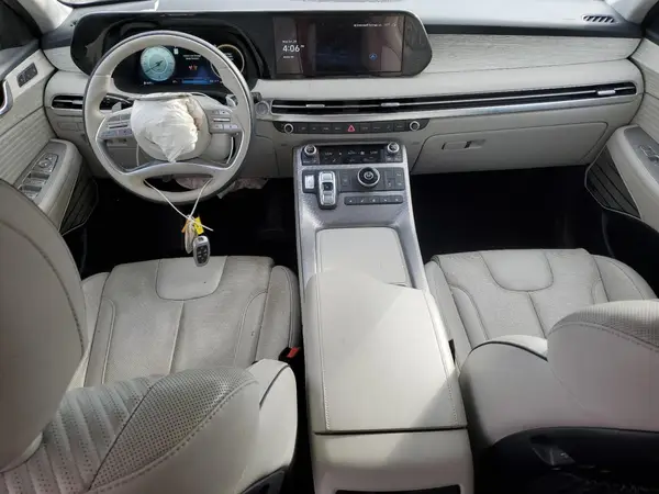 KM8R74GE4PU570982 2023 HYUNDAI PALISADE - Image 8