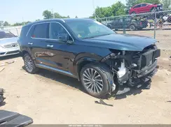 KM8R74GE4PU590391 2023 HYUNDAI PALISADE