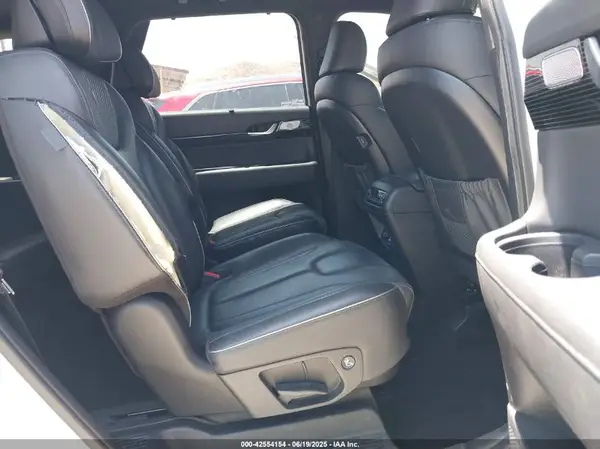 KM8R74GE4PU593825 2023 HYUNDAI PALISADE - Image 8