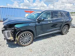KM8R74GE4PU594098 2023 HYUNDAI PALISADE