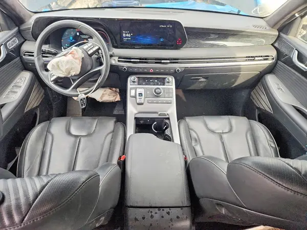 KM8R74GE4PU594098 2023 HYUNDAI PALISADE - Image 8