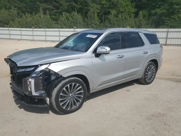 KM8R74GE4PU621655 2023 HYUNDAI PALISADE - Image 1