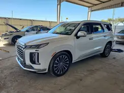 KM8R74GE4RU656327 2024 HYUNDAI PALISADE