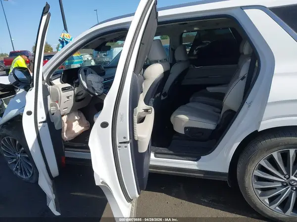 KM8R74GE4RU661673 2024 HYUNDAI PALISADE - Image 8