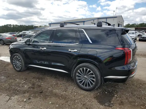 KM8R74GE4RU667442 2024 HYUNDAI PALISADE - Image 2