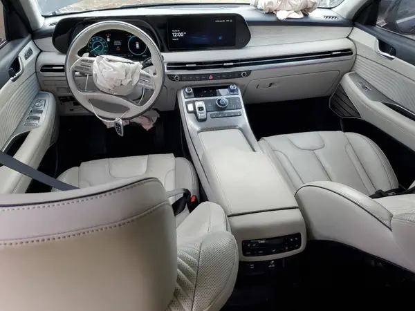 KM8R74GE4RU667442 2024 HYUNDAI PALISADE - Image 8