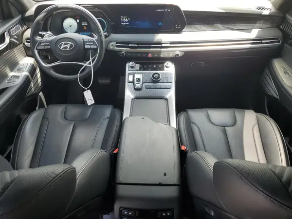 KM8R74GE4RU678487 2024 HYUNDAI PALISADE - Image 8
