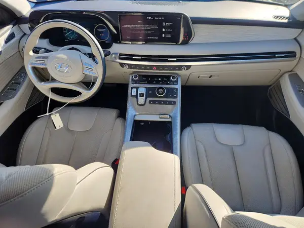 KM8R74GE4RU687951 2024 HYUNDAI PALISADE - Image 8