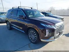 KM8R74GE4RU699257 2024 HYUNDAI PALISADE