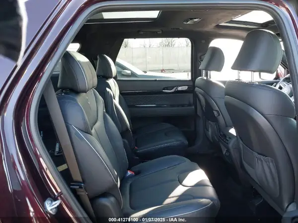 KM8R74GE4RU699257 2024 HYUNDAI PALISADE - Image 8