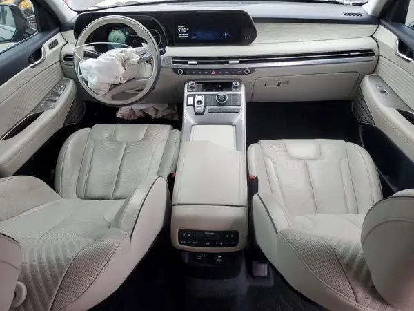 KM8R74GE4RU730118 2024 HYUNDAI PALISADE - Image 8