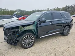 KM8R74GE4RU747131 2024 HYUNDAI PALISADE
