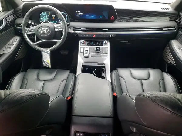 KM8R74GE4RU747131 2024 HYUNDAI PALISADE - Image 8