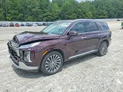 KM8R74GE4RU806159 2024 HYUNDAI PALISADE