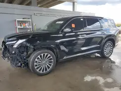 KM8R74GE4SU811559 2025 HYUNDAI PALISADE
