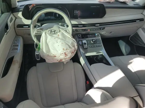 KM8R74GE4SU811559 2025 HYUNDAI PALISADE - Image 8