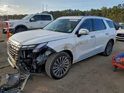 KM8R74GE4SU882969 2025 HYUNDAI PALISADE