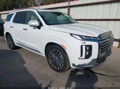 KM8R74GE4SU891087 2025 HYUNDAI PALISADE