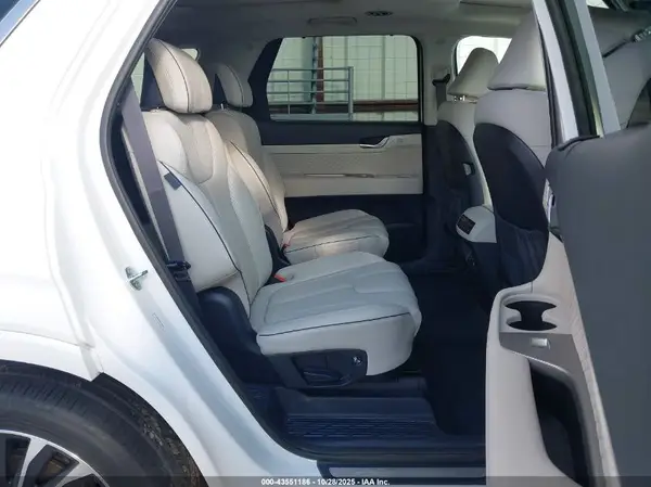 KM8R74GE4SU891087 2025 HYUNDAI PALISADE - Image 8