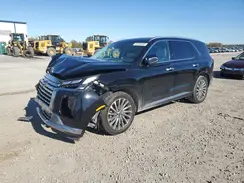 KM8R74GE4SU910429 2025 HYUNDAI PALISADE