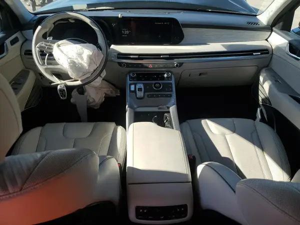 KM8R74GE4SU910429 2025 HYUNDAI PALISADE - Image 8