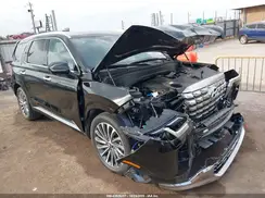 KM8R74GE4SU910530 2025 HYUNDAI PALISADE